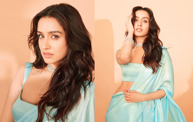 Shraddha Kapoor